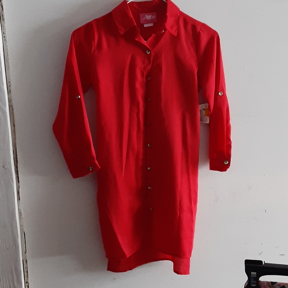 YTH Top L/S